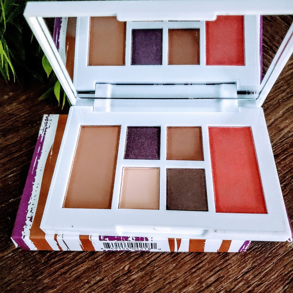 Laura Geller Southampton classic  Face palette